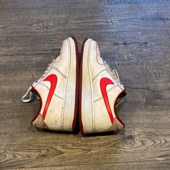 Nike Air Force 1 - Picture 4 of 4